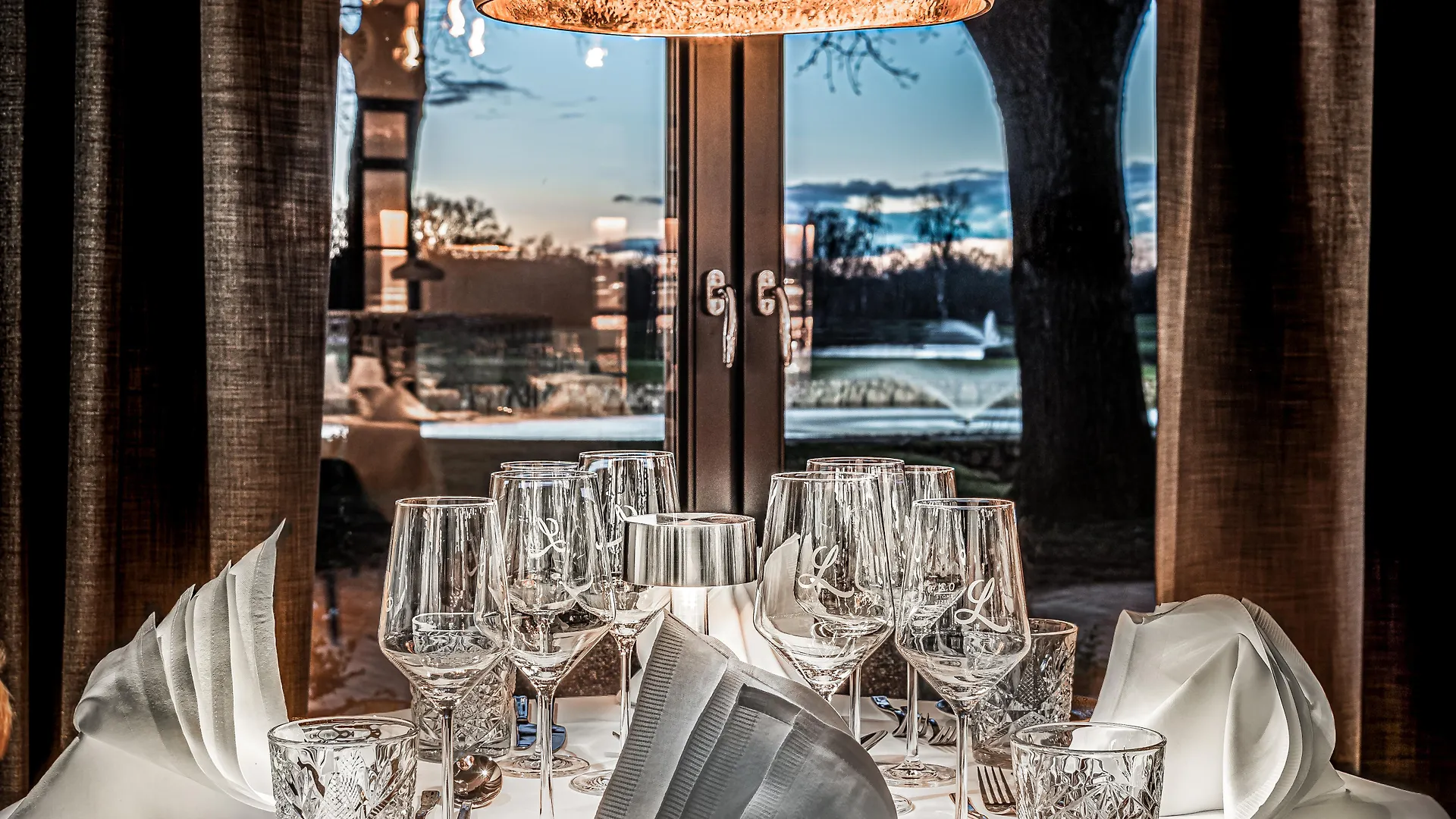 Steigenberger Hotel Treudelberg Hamburg