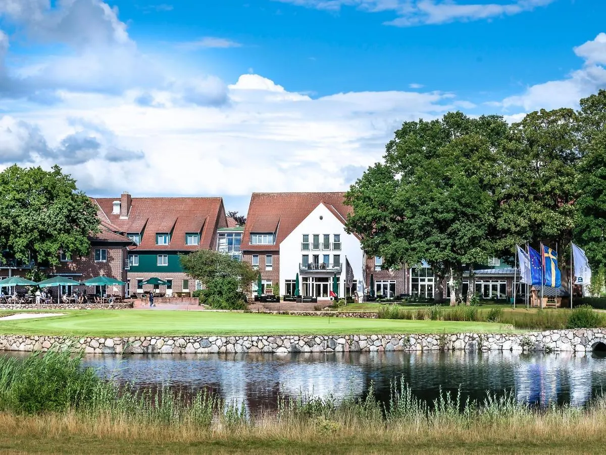 ****  Steigenberger Hotel Treudelberg Hamburg Germany