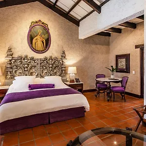 Hotel Cruces Boutique